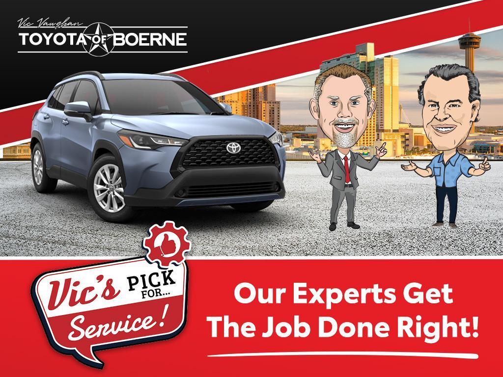 new 2026 Toyota Tacoma car, priced at $39,023