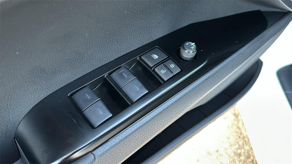 new 2025 Toyota Camry car, priced at $28,464