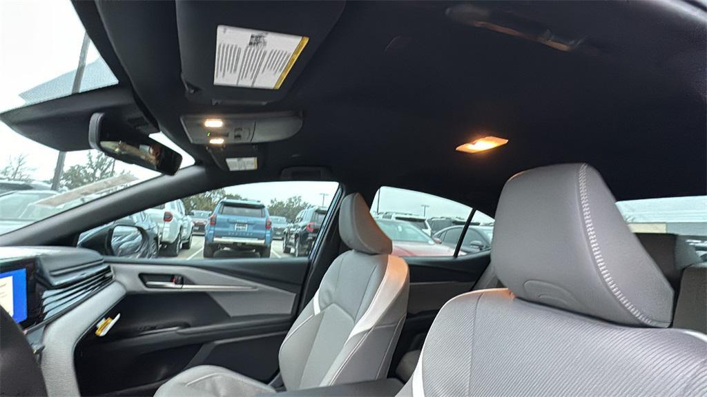 new 2026 Toyota Camry car, priced at $33,661