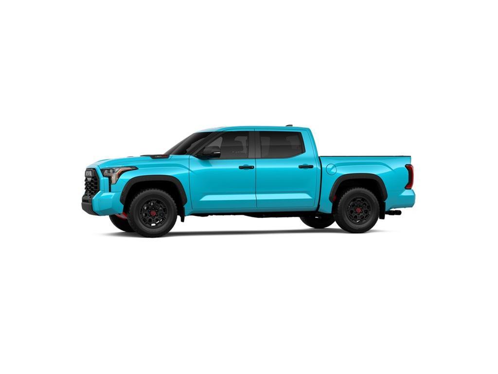 new 2026 Toyota Tundra Hybrid car, priced at $75,173