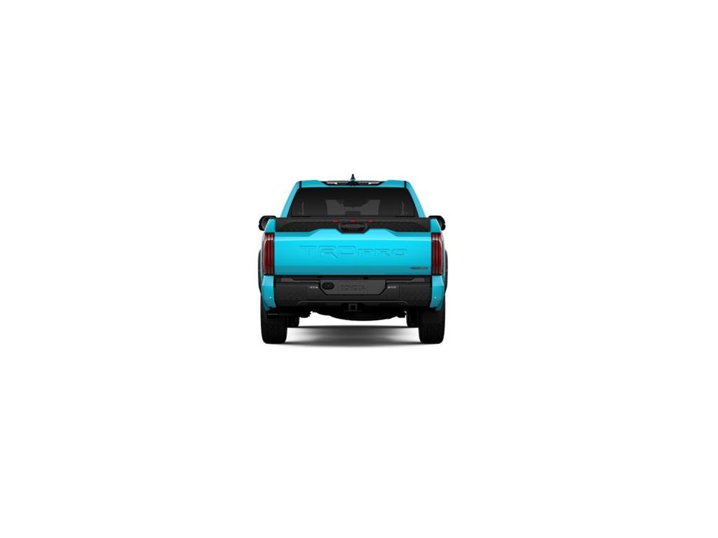 new 2026 Toyota Tundra Hybrid car, priced at $75,173