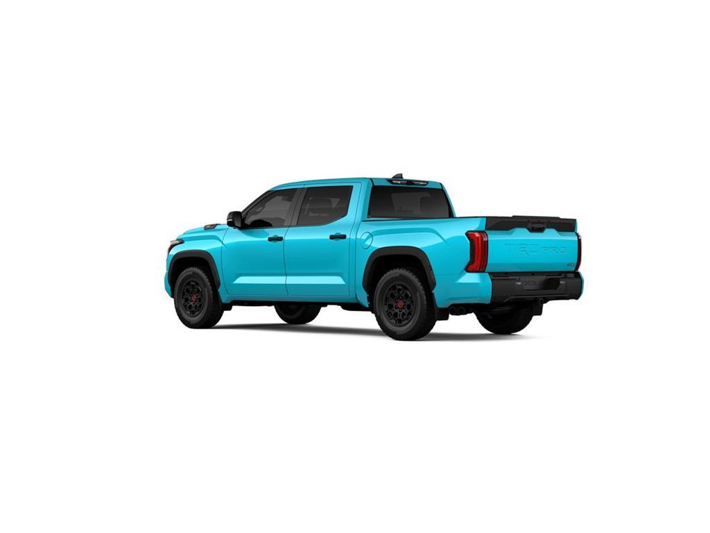 new 2026 Toyota Tundra Hybrid car, priced at $75,173