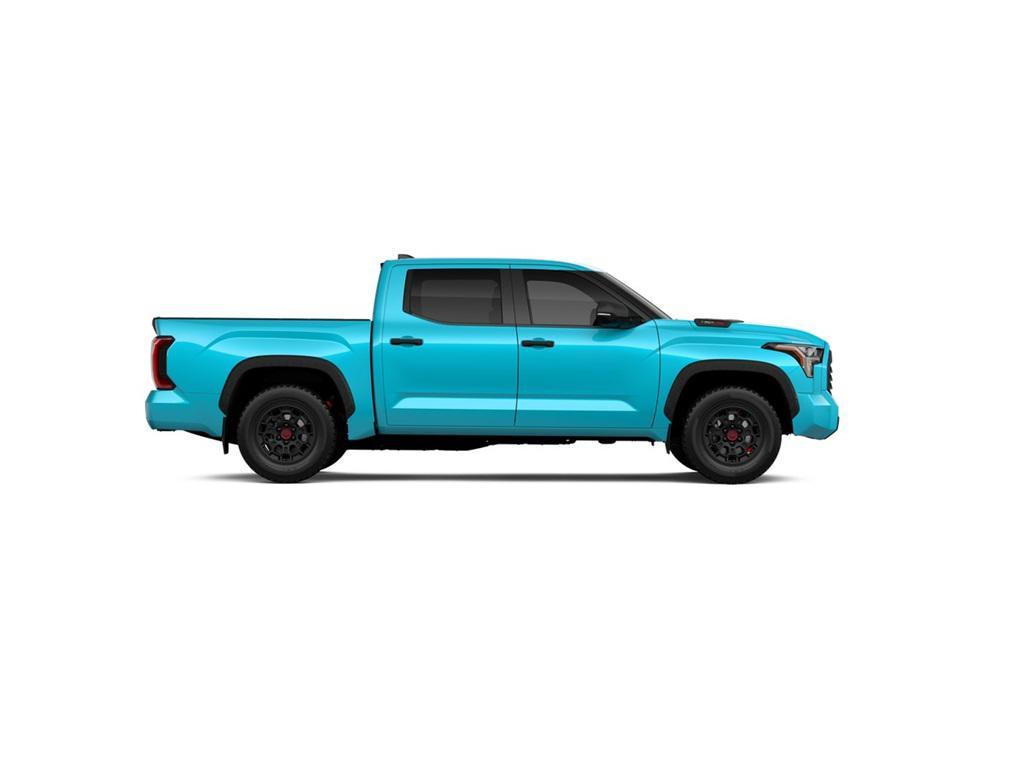 new 2026 Toyota Tundra Hybrid car, priced at $75,173
