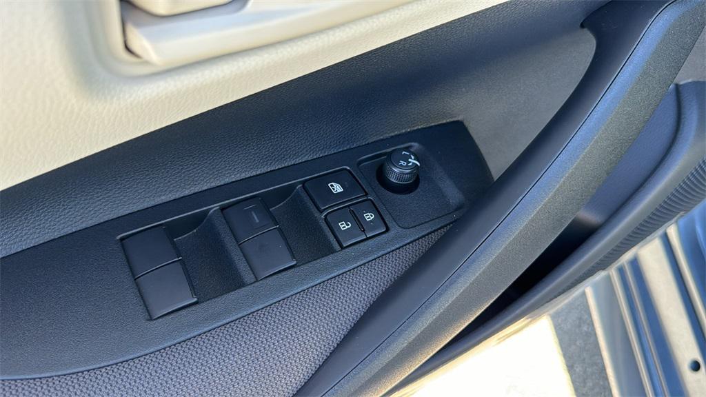 new 2026 Toyota Corolla car, priced at $24,569