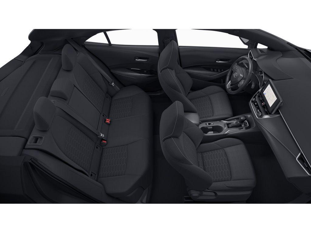 new 2026 Toyota Corolla car, priced at $26,924