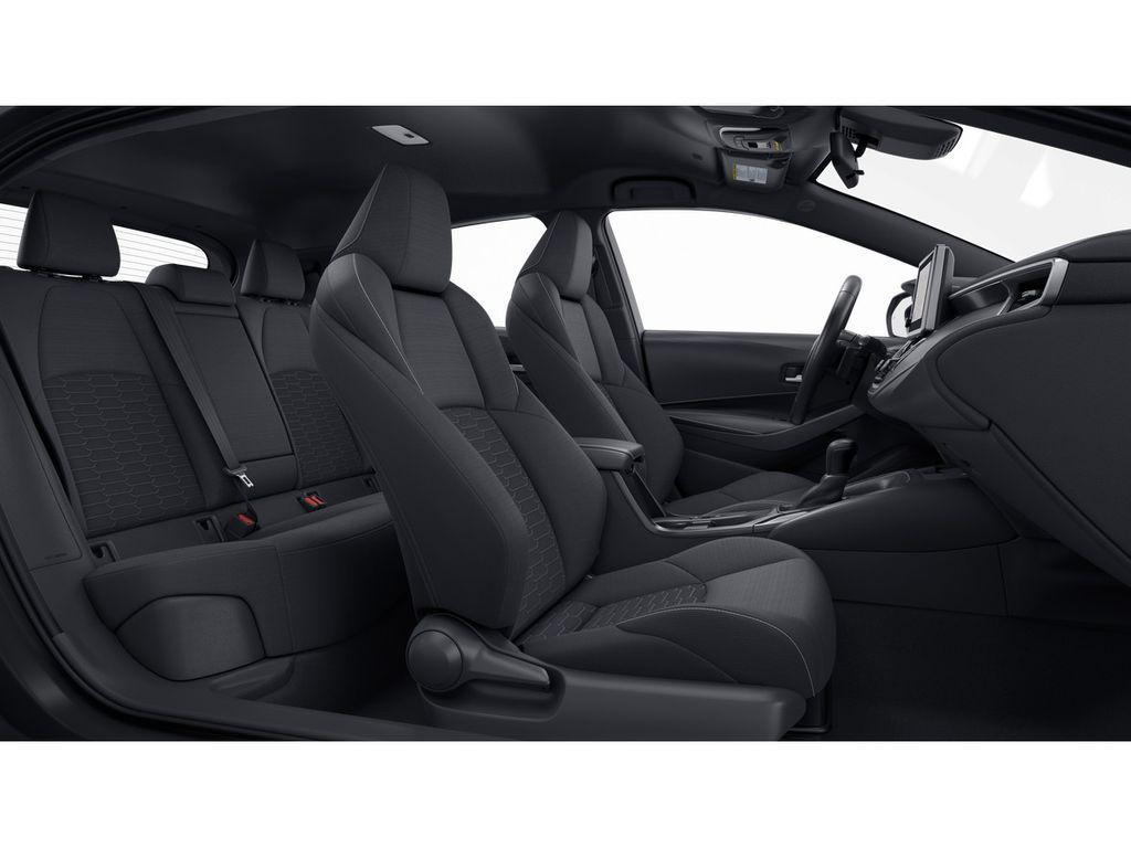 new 2026 Toyota Corolla car, priced at $26,924