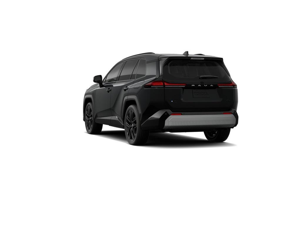 new 2026 Toyota RAV4 car, priced at $43,639