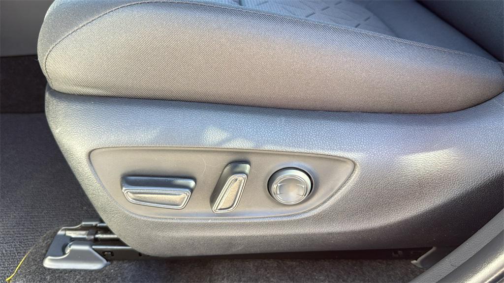 new 2025 Toyota RAV4 car, priced at $34,838