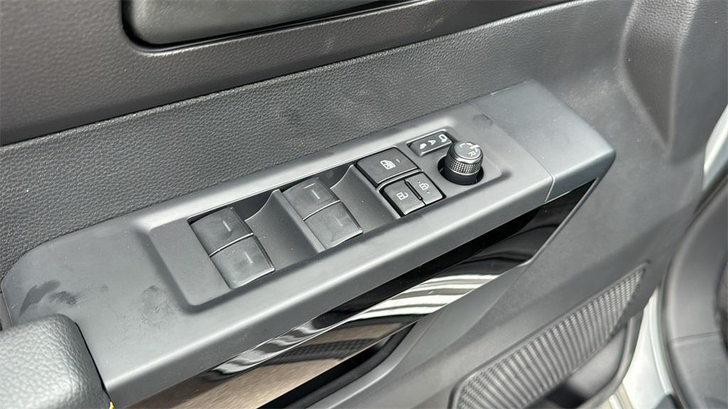 new 2026 Toyota Tundra car, priced at $60,755