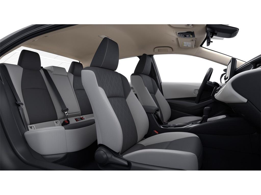 new 2026 Toyota Corolla car, priced at $24,384