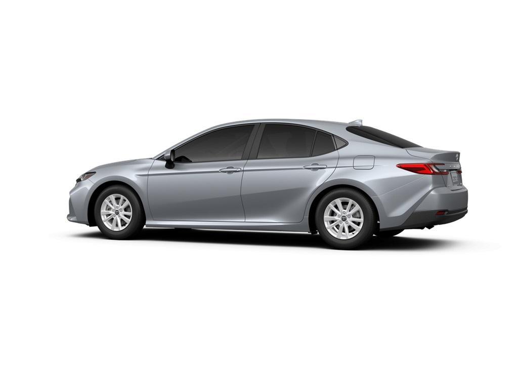 new 2026 Toyota Camry car, priced at $31,268