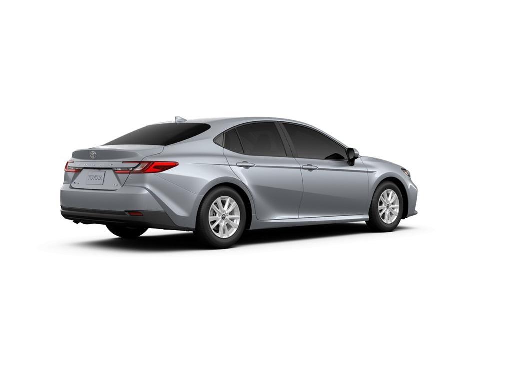 new 2026 Toyota Camry car, priced at $31,268