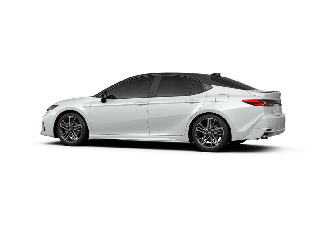 new 2026 Toyota Camry car, priced at $42,437