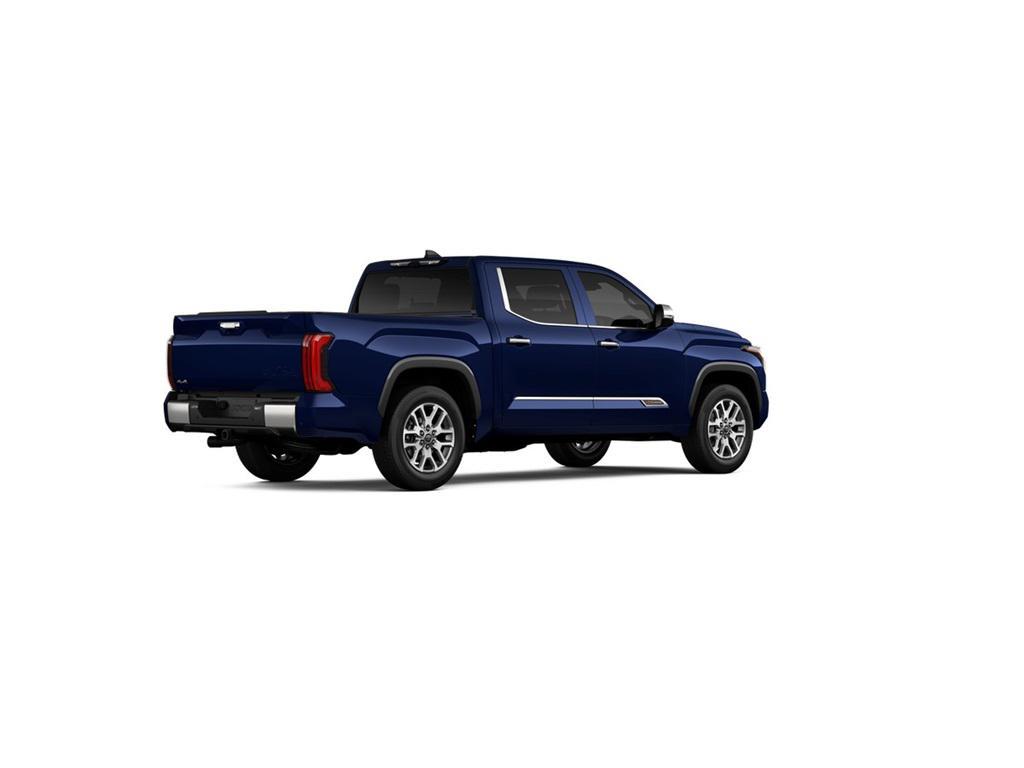 new 2026 Toyota Tundra car, priced at $67,572