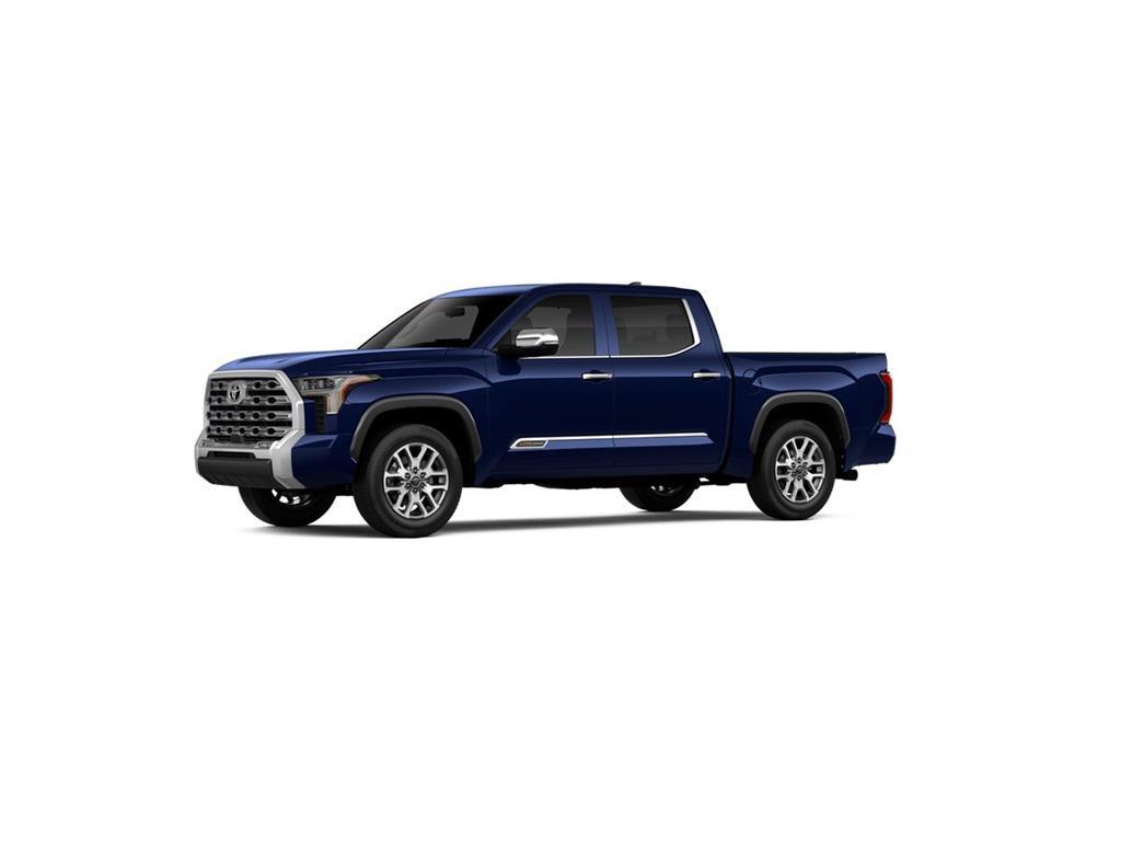 new 2026 Toyota Tundra car, priced at $67,572