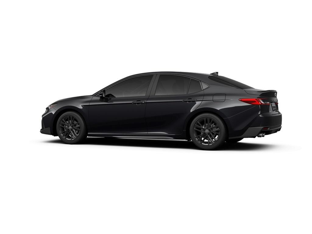 new 2026 Toyota Camry car, priced at $33,727