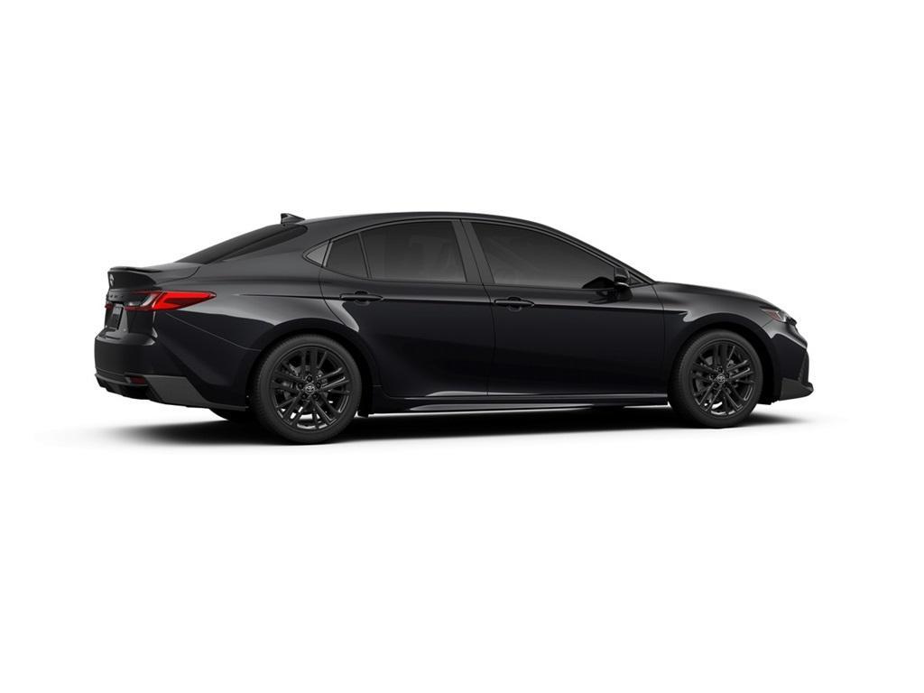 new 2026 Toyota Camry car, priced at $33,727