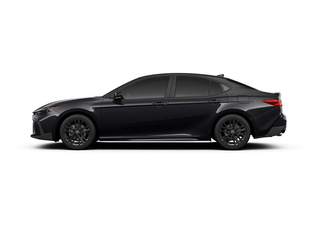 new 2026 Toyota Camry car, priced at $33,727