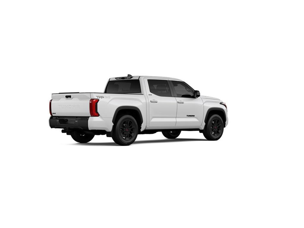 new 2026 Toyota Tundra car, priced at $64,079