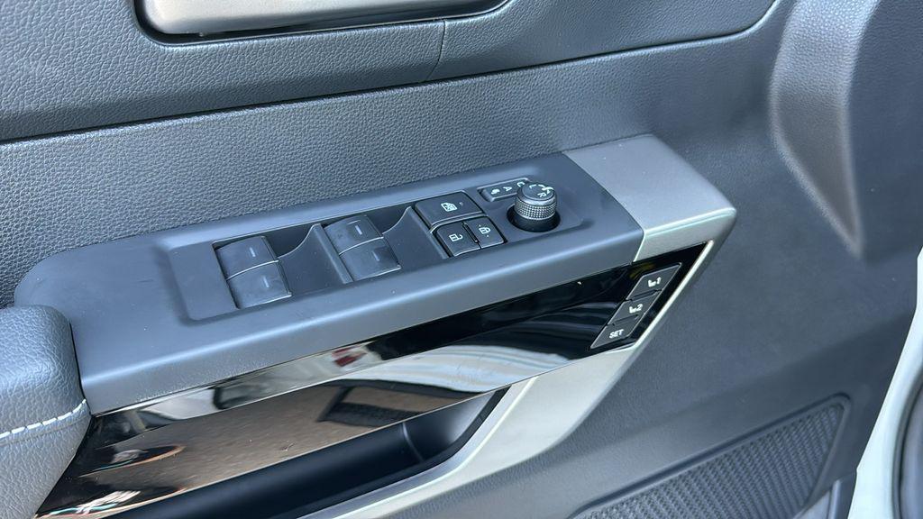 new 2026 Toyota Tundra car, priced at $64,079