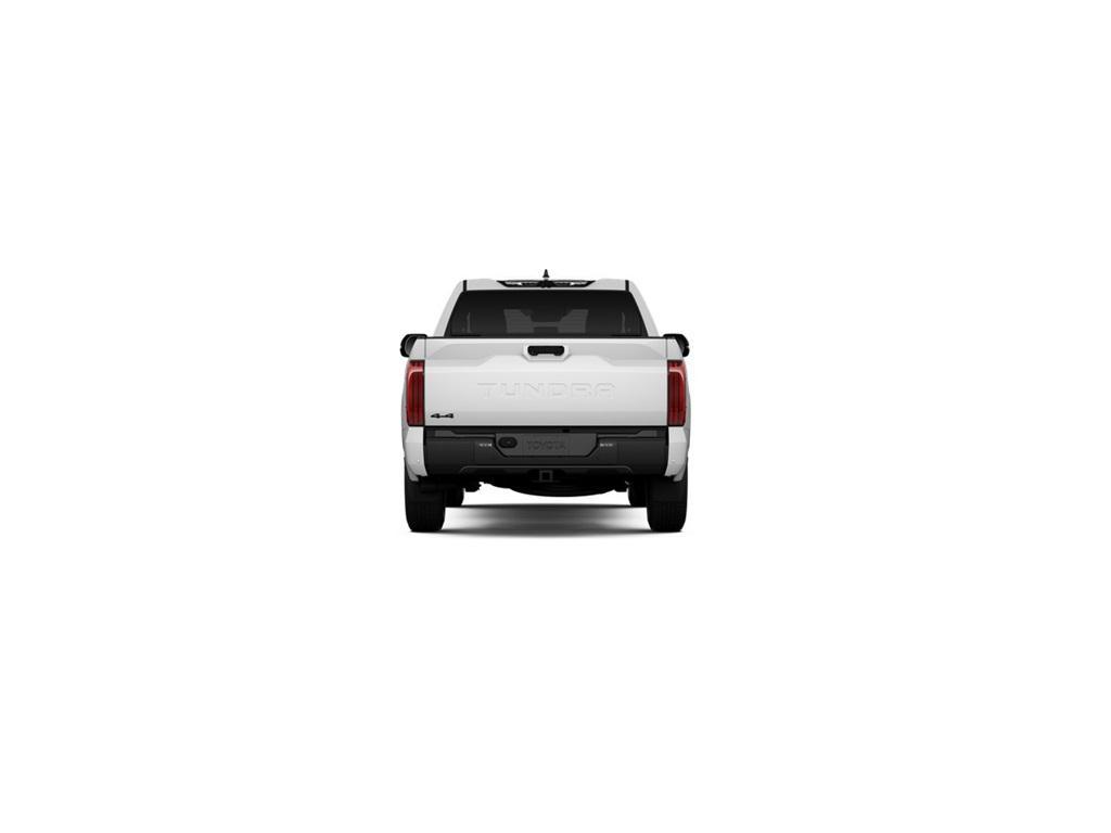 new 2026 Toyota Tundra car, priced at $64,079