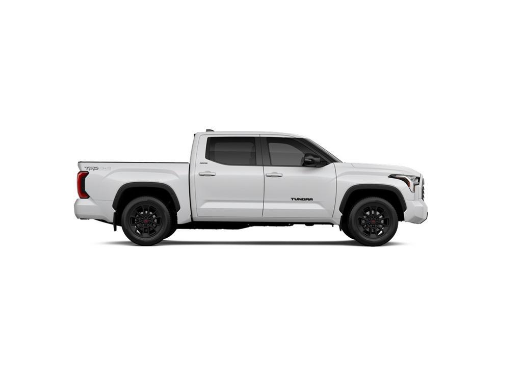 new 2026 Toyota Tundra car, priced at $64,079