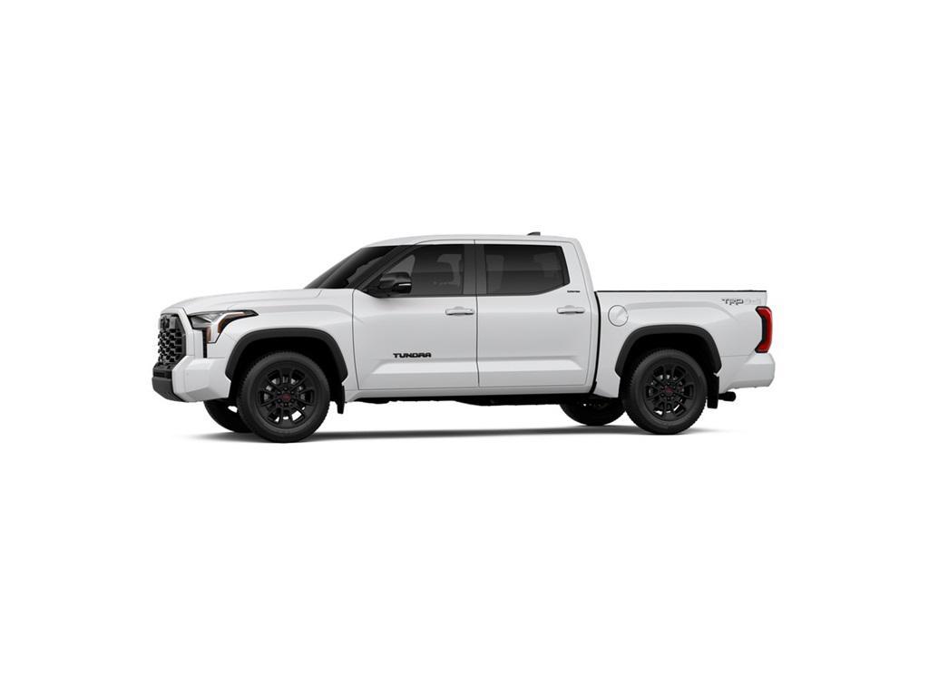 new 2026 Toyota Tundra car, priced at $64,079