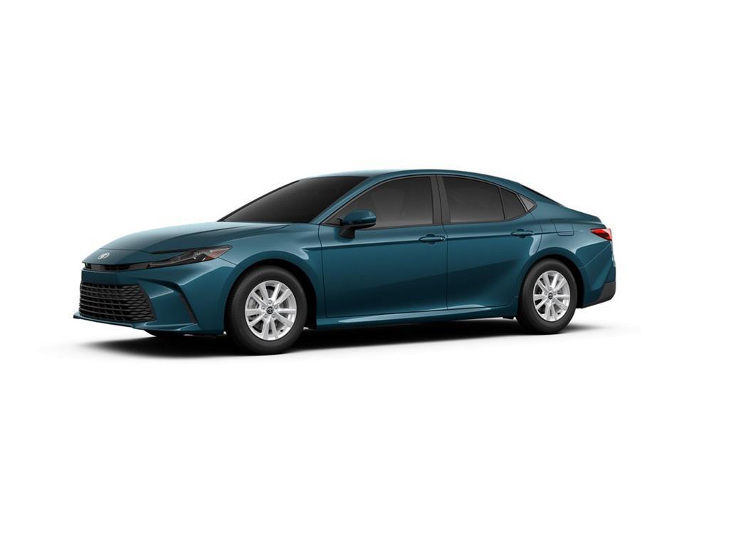 new 2026 Toyota Camry car, priced at $30,908