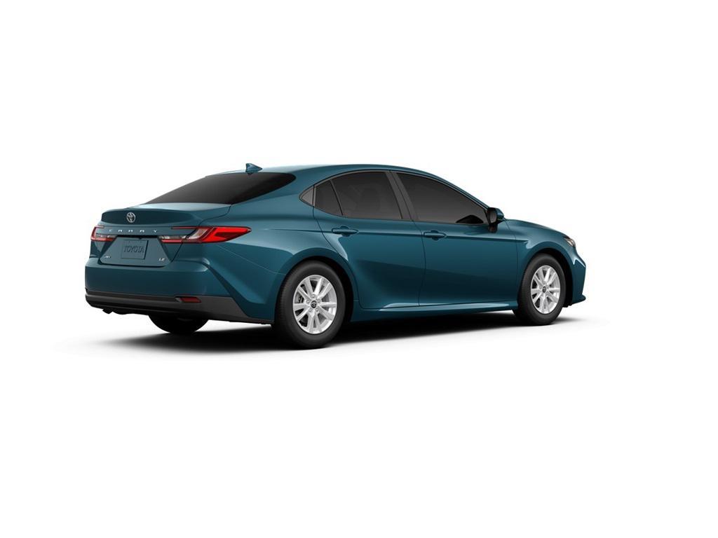 new 2026 Toyota Camry car, priced at $30,908