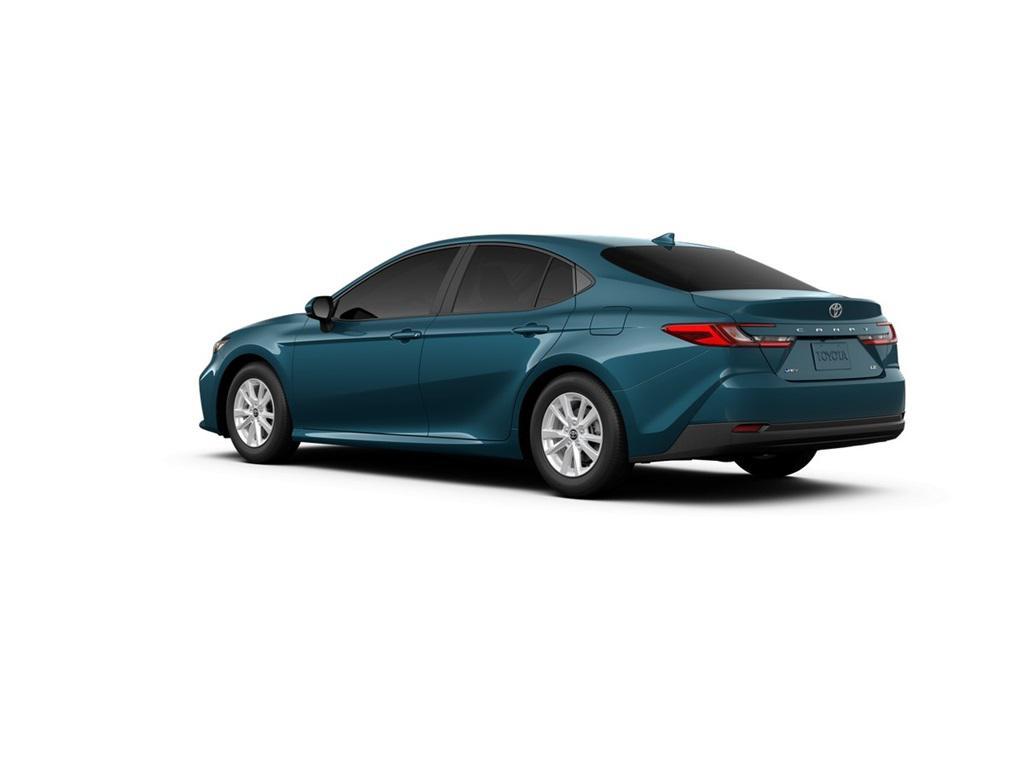 new 2026 Toyota Camry car, priced at $30,908