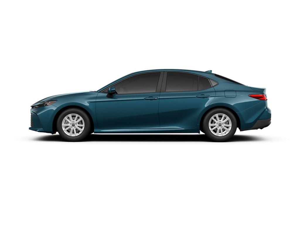 new 2026 Toyota Camry car, priced at $30,908