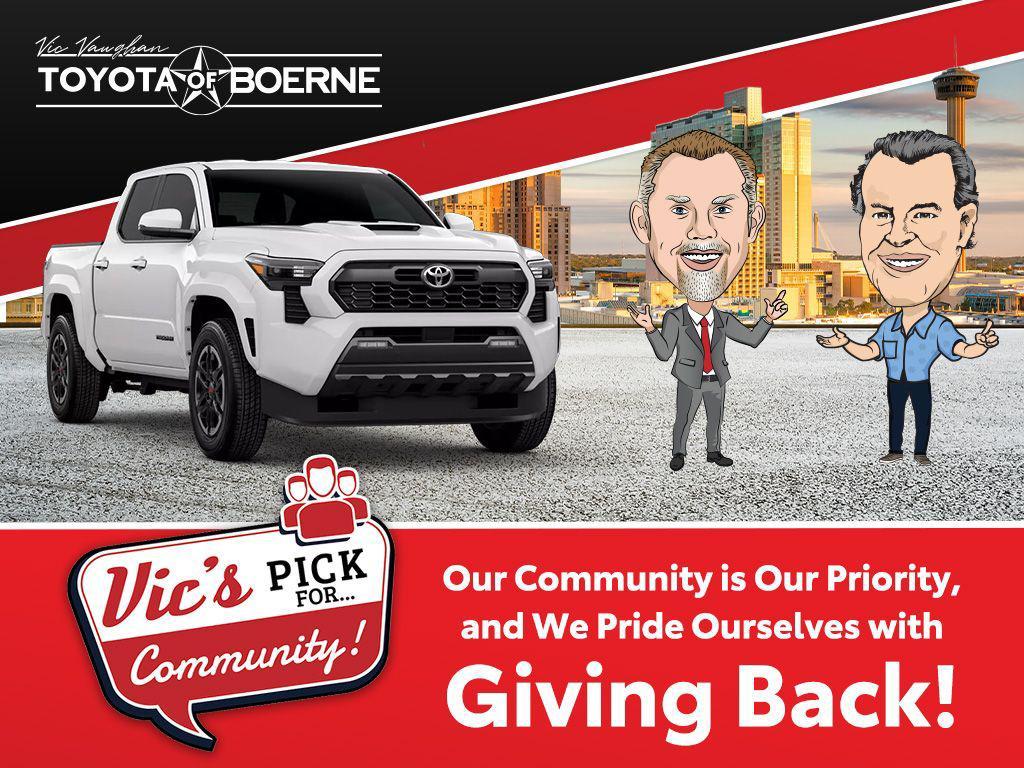 new 2025 Toyota Corolla car, priced at $25,065