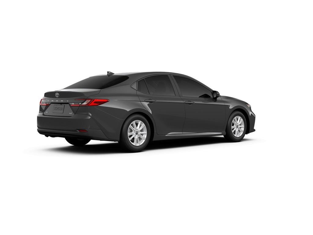 new 2026 Toyota Camry car, priced at $31,092
