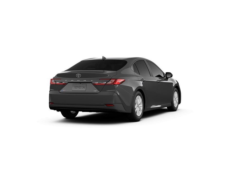 new 2026 Toyota Camry car, priced at $31,092