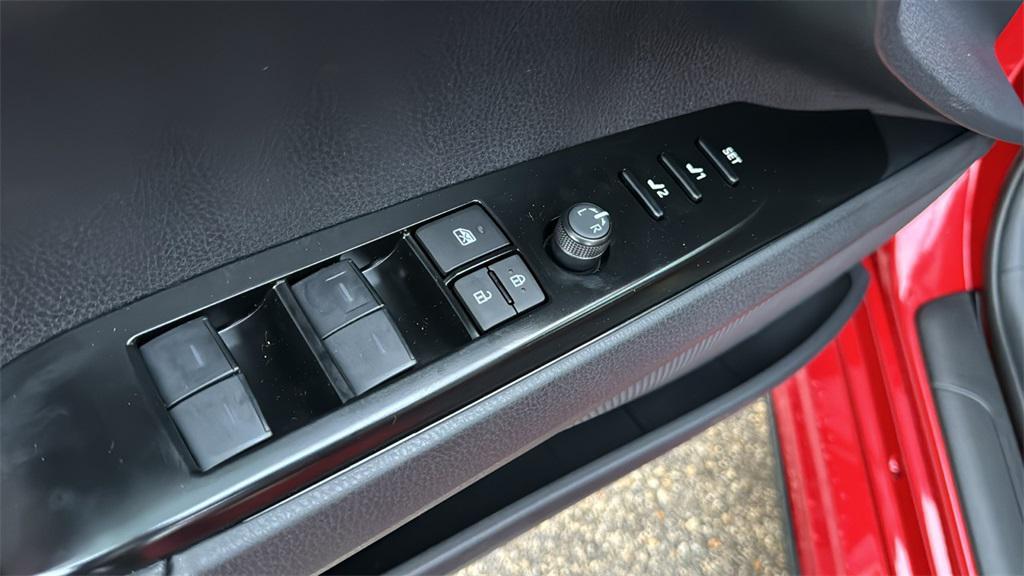 new 2026 Toyota Camry car, priced at $41,984