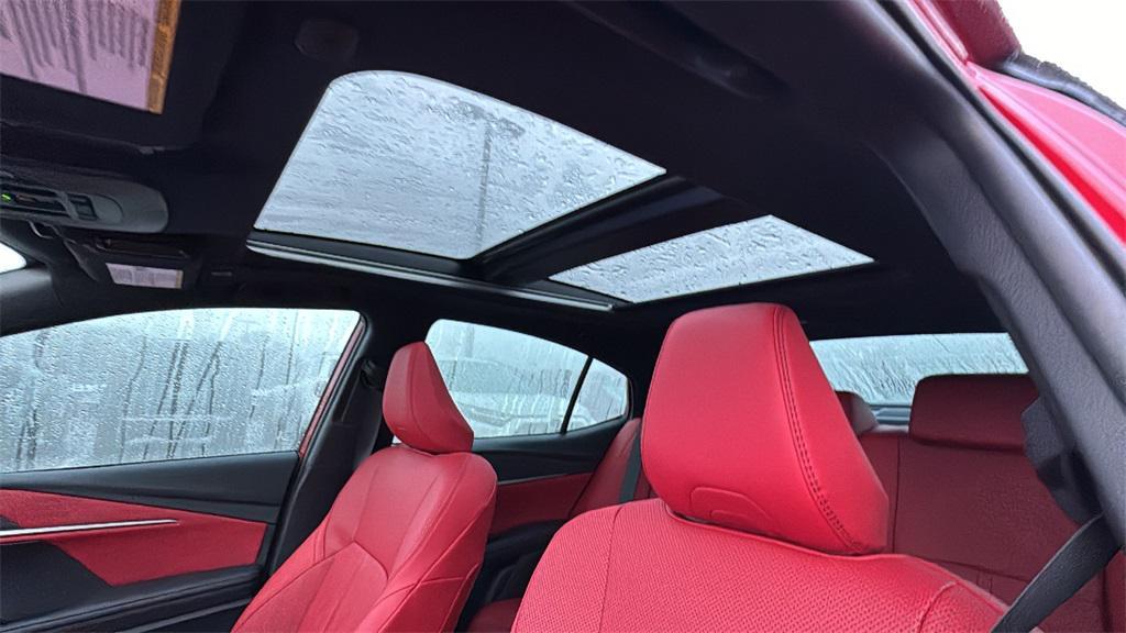 new 2026 Toyota Camry car, priced at $41,984