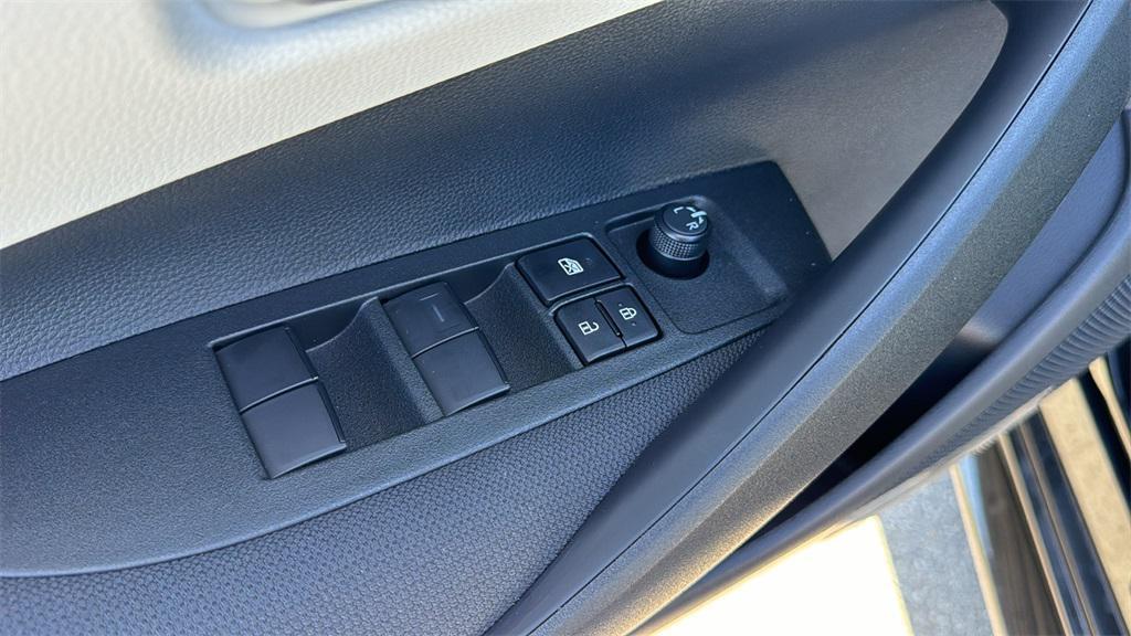 new 2026 Toyota Corolla car, priced at $27,124