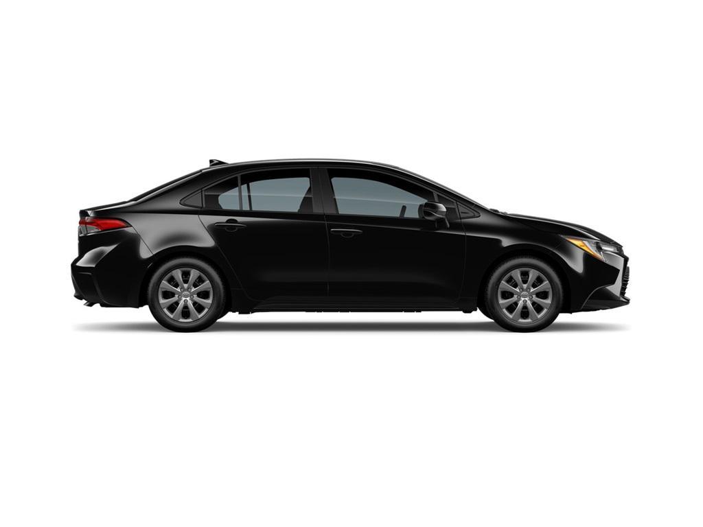 new 2026 Toyota Corolla car, priced at $23,172