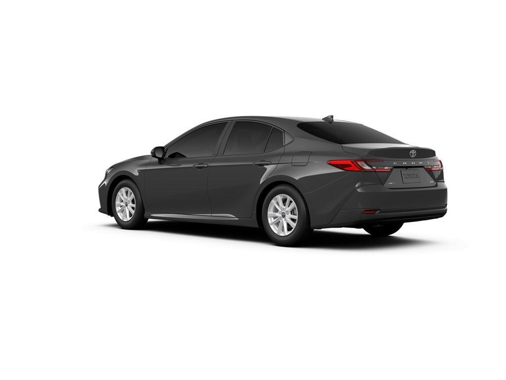 new 2026 Toyota Camry car, priced at $30,908