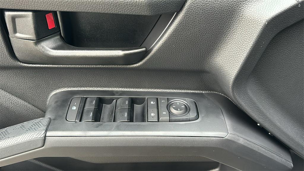 new 2026 Toyota Tacoma car, priced at $38,670