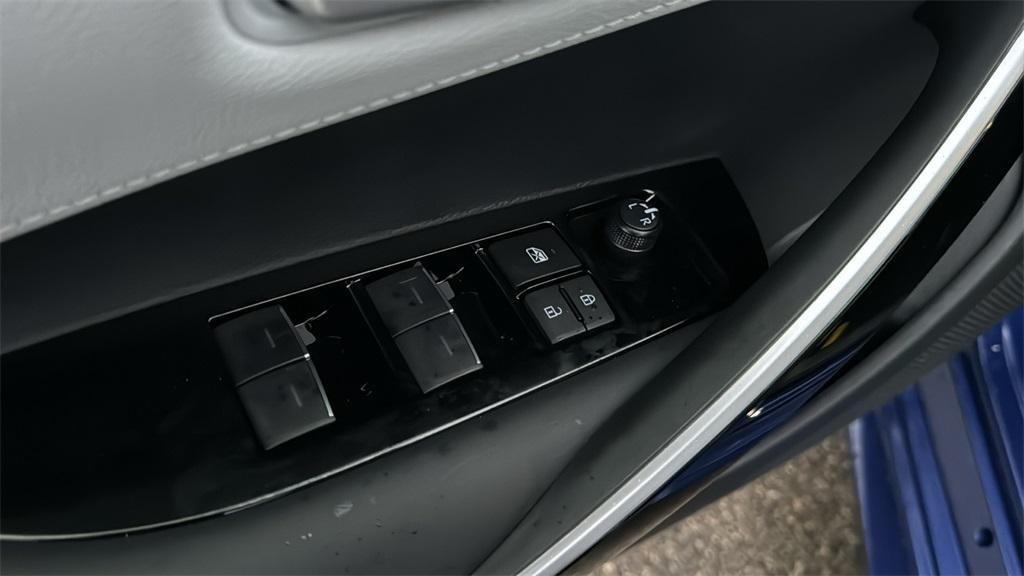 new 2026 Toyota Corolla car, priced at $28,755