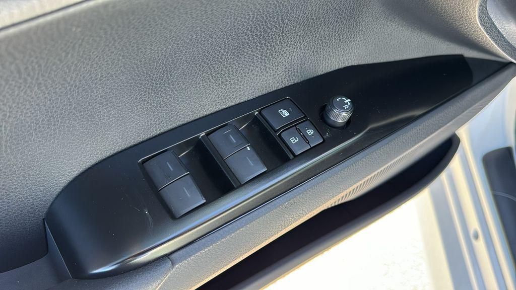 new 2026 Toyota Camry car, priced at $30,032