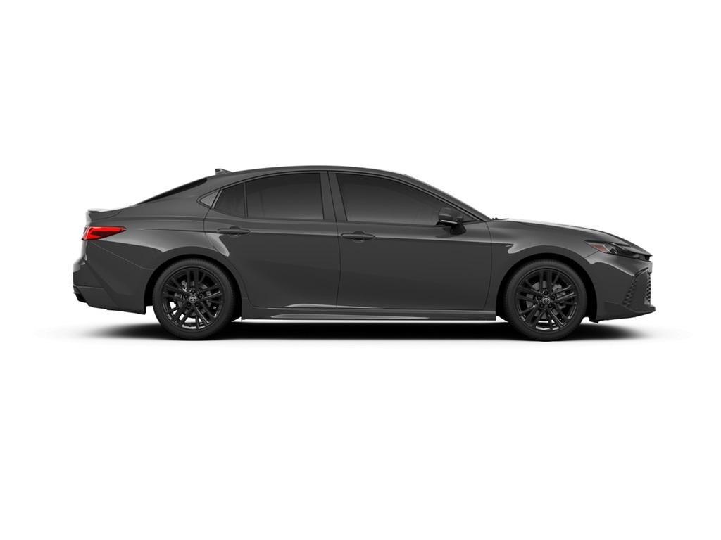 new 2026 Toyota Camry car, priced at $33,705