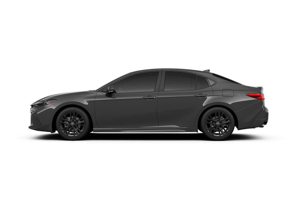 new 2026 Toyota Camry car, priced at $33,705