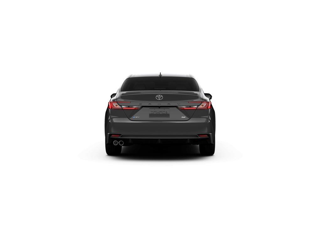new 2026 Toyota Camry car, priced at $33,309