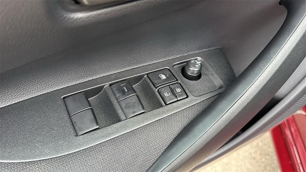 new 2026 Toyota Corolla car, priced at $24,992