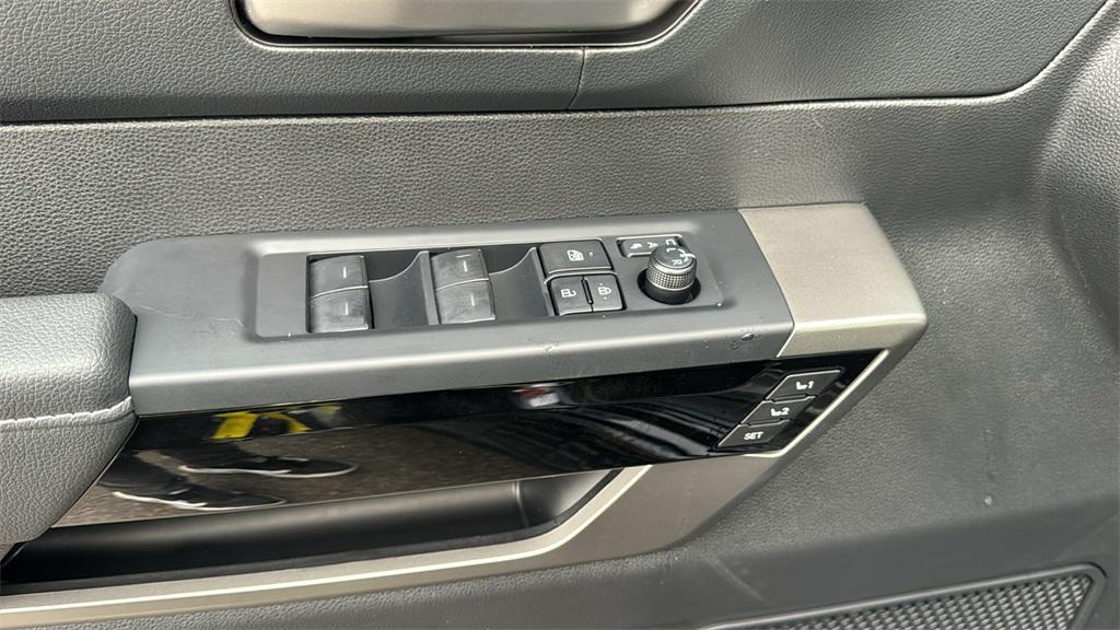 new 2026 Toyota Tundra car, priced at $61,723