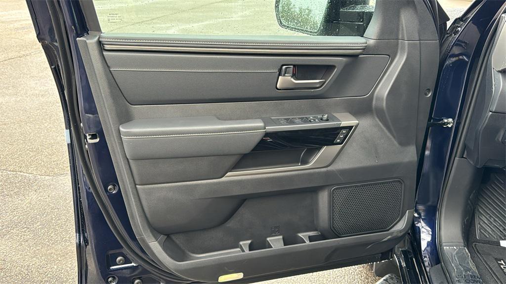 new 2026 Toyota Tundra car, priced at $61,723