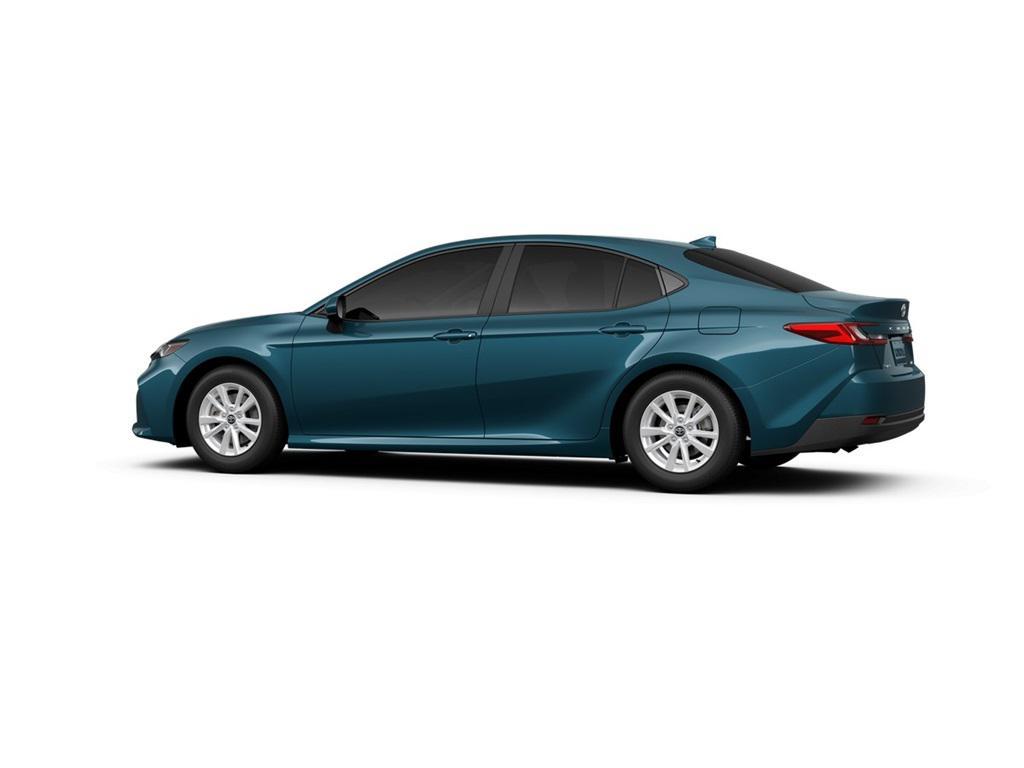 new 2026 Toyota Camry car, priced at $31,084