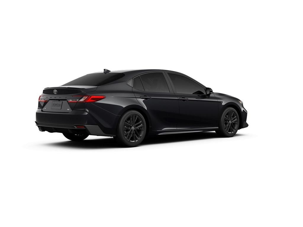 new 2026 Toyota Camry car, priced at $34,069
